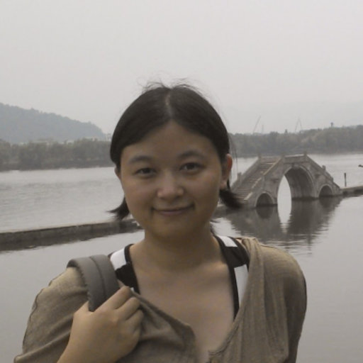 Xuemei CHEN | Professor (Assistant) | Ph. D | University of North ...