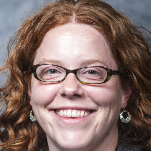 Amanda HUENSCH | Professor (Assistant) | PhD in Linguistics | University of Pittsburgh, PA