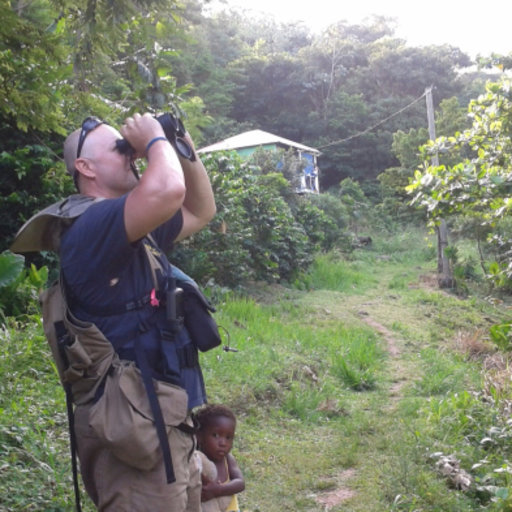 Frank RIVERA-MILAN | PhD | U.S. Fish and Wildlife Service ...