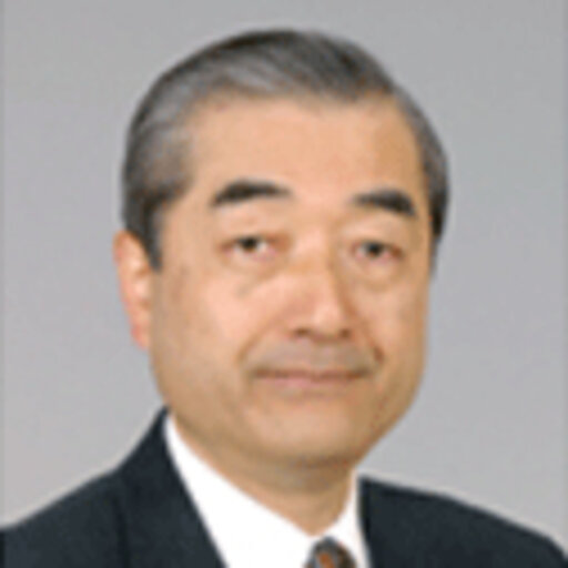 Hitoshi WATARAI Invited professor PhD Science Osaka