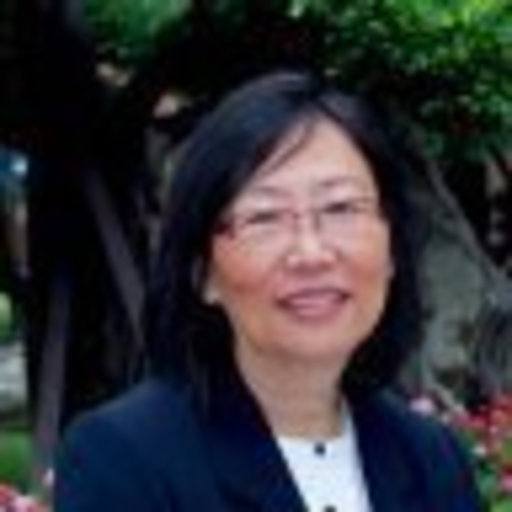 Lichia SANER-YIU | Co-Founder and President | Doctor of Education ...