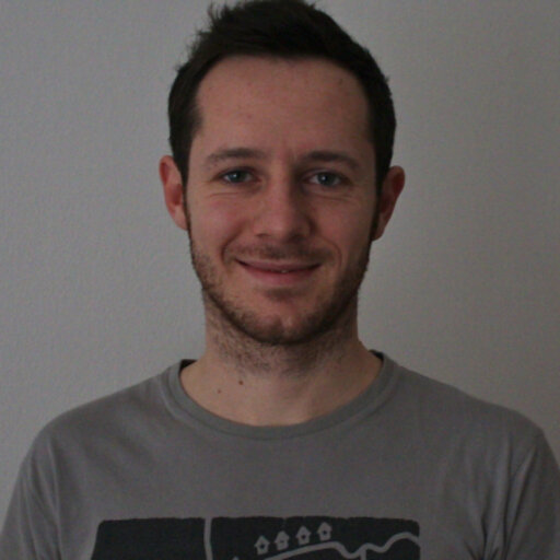 Mattia ZAMBALDI | University of Birmingham, Birmingham | Research profile