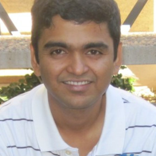 Karthikeyan NATESAN RAMAMURTHY Research Staff Member PhD IBM