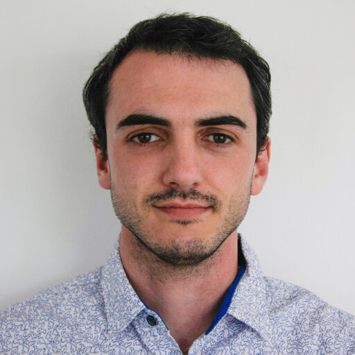 Mathieu LASFARGUES | Bsc, Msc, PhD on Process, Environmental and ...