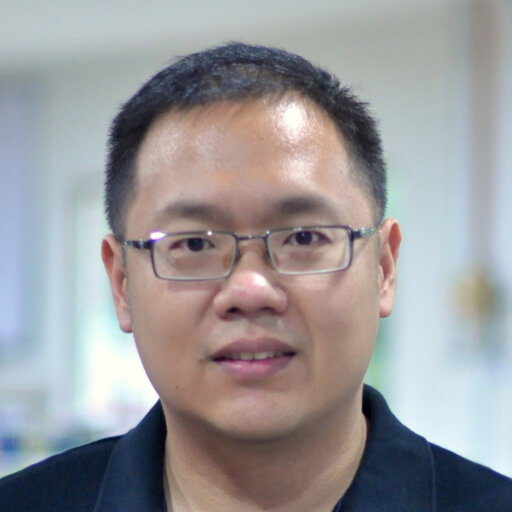 Feng Huai Tay R D Manager Phd Dic Meng Acgi