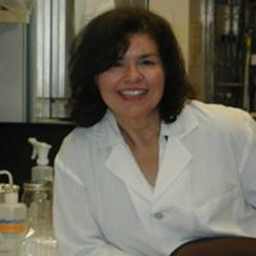 Nancy HURTADO-ZIOLA | El Camino College | Natural Sciences | Research ...