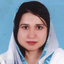 Mariam Abbas Soharwardi