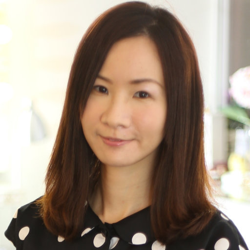 Michelle SIU Research Officer PhD The University of Hong