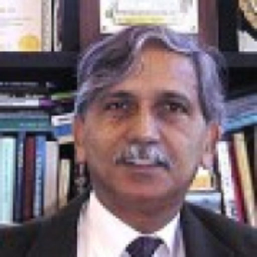 Khalid IQBAL | Chairman, Department of Neurochemistry ...