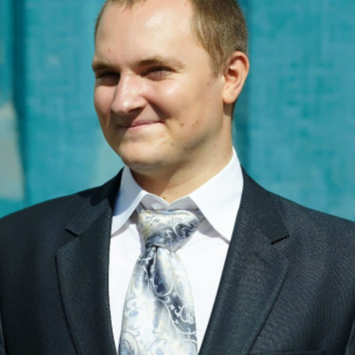 Dmitry PANFILOV | Professor (Associate) | Candidate of Engineering ...