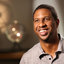 Hakeem Oluseyi at George Mason University