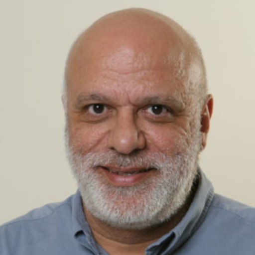 Eduardo DINIZ, Professor (Full), PhD