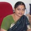 Nalini Balakrishnan