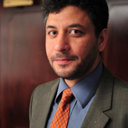 Talal Almaghrabi