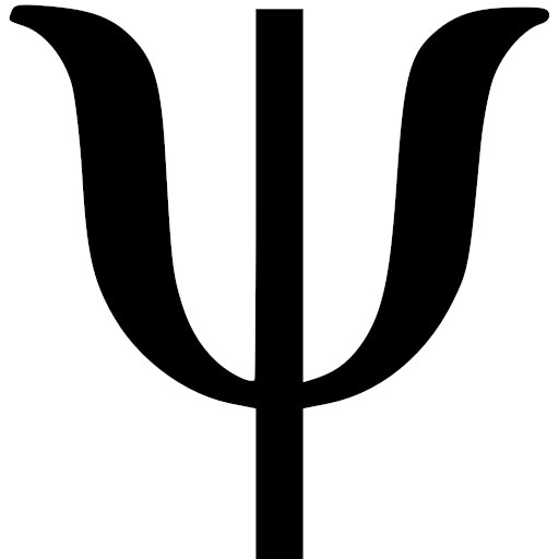 psi math symbol