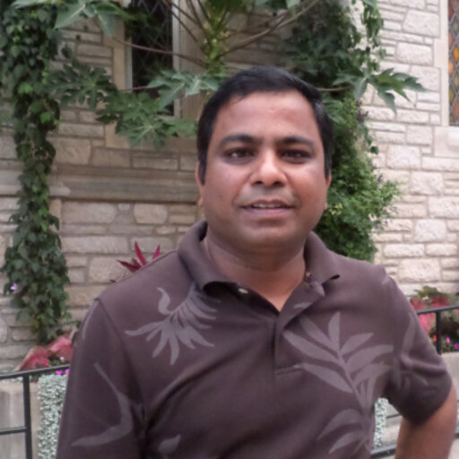 Md Shakhawat Hossain Director Phd Pivot Bio Microbe Plant