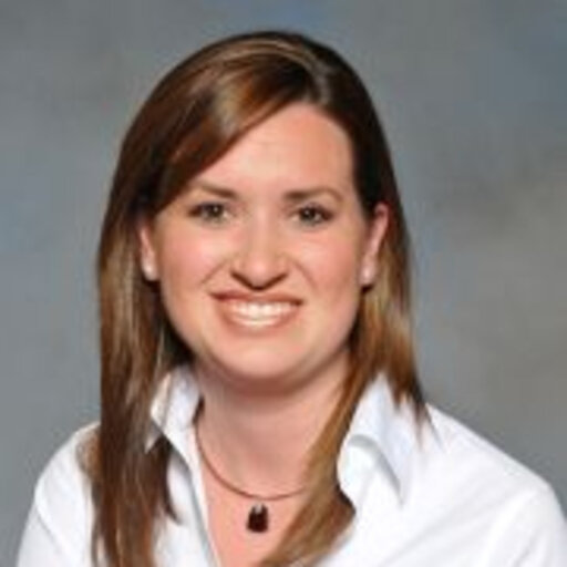 Amanda R. Rice, MD - Healthcare Provider - University of