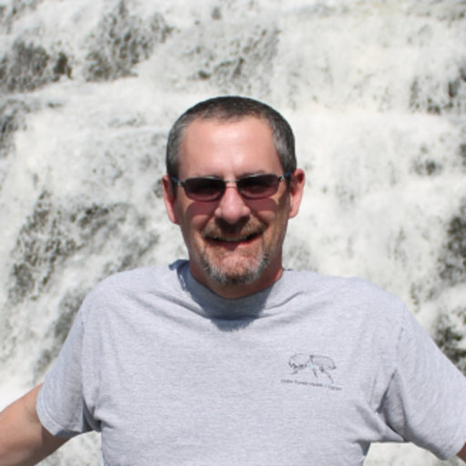 Jeffrey FIDGEN | | Masters of Science in Natural Resources Canada, Ottawa | NRCan Canadian Forest Service | Research profile