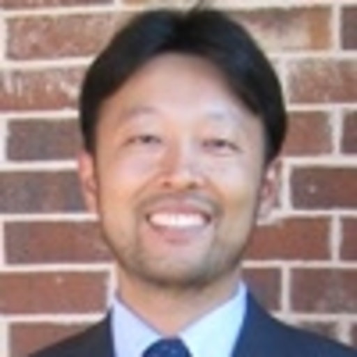 Ko MAEDA | PhD | University of North Texas, Texas | UNT | Department of