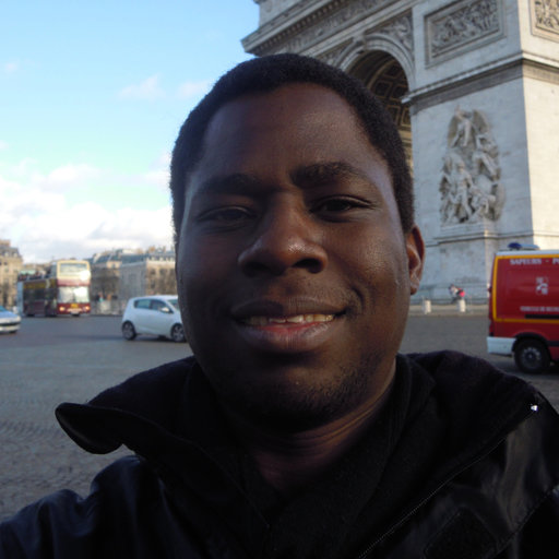 Olabode BANKOLE | Ph.D | Université de Poitiers, Poitiers | UP ...