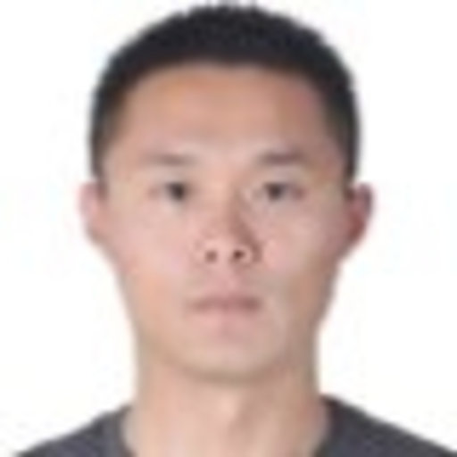 Jianwei Guo | Associate Professor | Associate Professor | Chinese Academy  Of Sciences | Research Profile