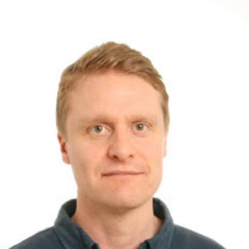 Mikael JÄRN | Project Manager | PhD | RISE Research Institutes of Sweden,  Göteborg | Research profile