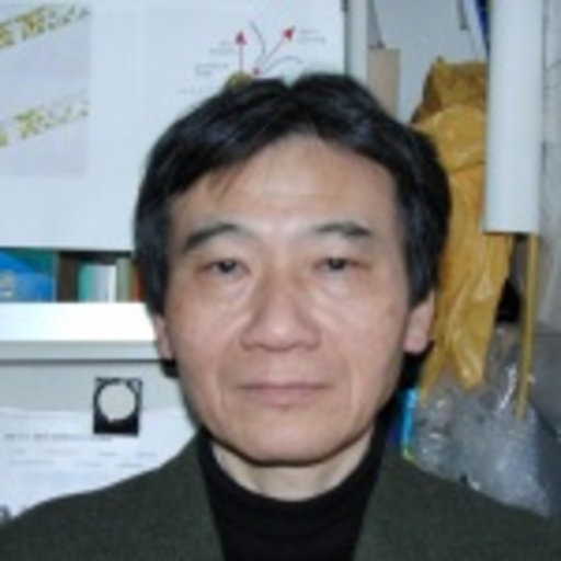 naoki sato