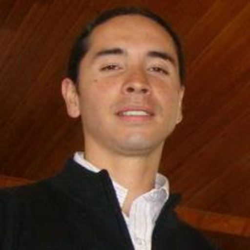 Diego SANCHEZ VIVAS | Researcher | Diego Fernando Sanchez Vivas ...