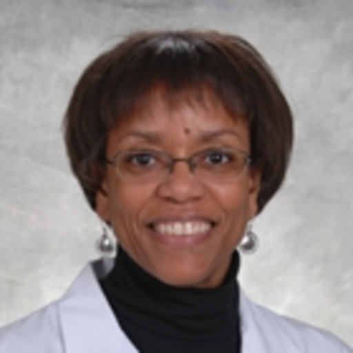 Debra Ford Associate Professor And Vice Chair Head Section Of Colon And Rectal Surgery 5227