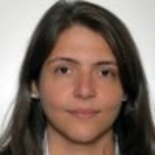 Camila GONÇALVES | PhD | Voith, Heidenheim | VHEC