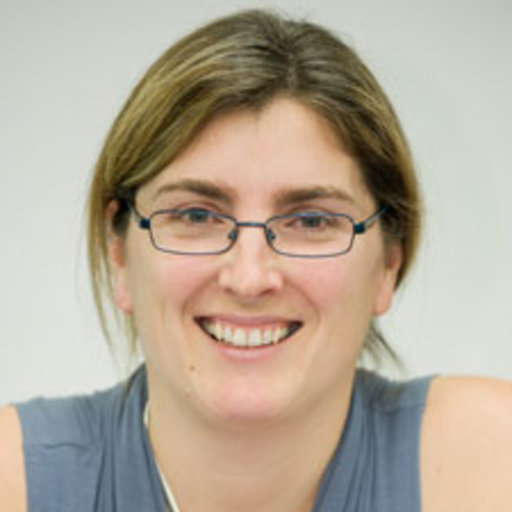 Julia Harrison Associate Professor Mbbshons Facem Gchpe