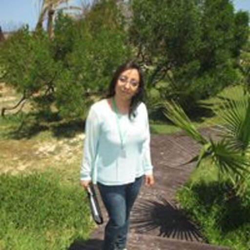 Rania SOULI Chemistry Engineer Universit de Franche Comt