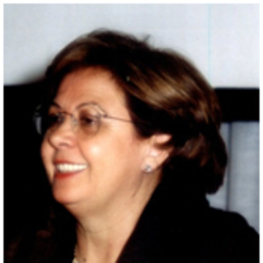 Pilar MARTIN-LOBO | Professor Emeritus | PhD Psychology | Universidad ...