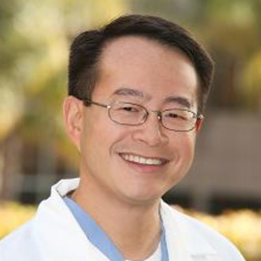 Shang I Brian JIANG Medical Director University of California