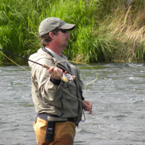 How To Choose A Fly Reel And Line, by Travis Dailey