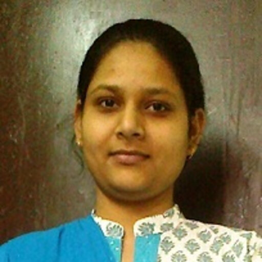 Neha SINGH | Assistant Professor (CES) | PhD | The Maharaja Sayajirao ...