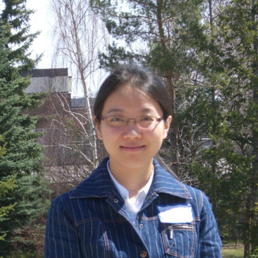 YU JIN | Ph D | University of Nebraska at Lincoln, Nebraska | NU