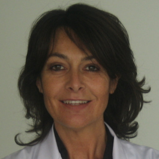 Beatrice SALVIOLI Consultant MD PhD Istituto Clinico