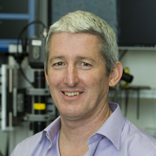 Michael WITHFORD | Professor, MQ Photonics Research Centre | PhD ...