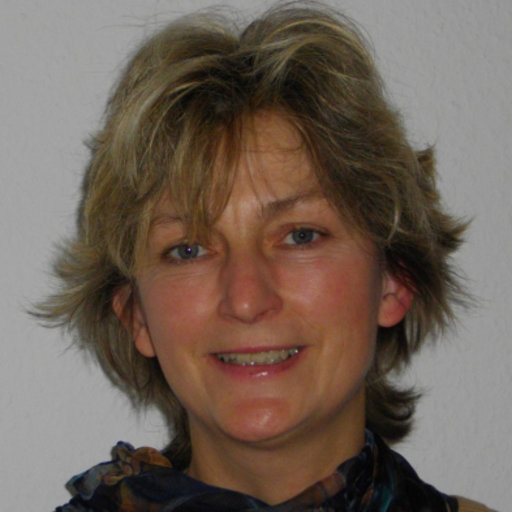 Doris KRABEL | Head of working group | Prof. | Technische Universität ...
