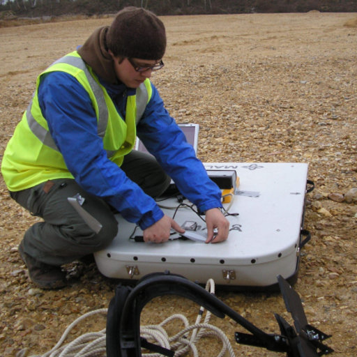 Antti PASANEN | Senior Specialist | PhD | Geological Survey of Finland,  Espoo | GTK | Water solutions | Research profile