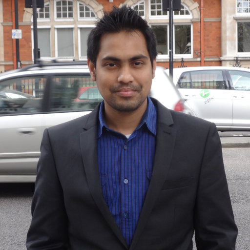 Asif AHMED | PhD Graduate | PhD in Pharmaceutical Science | University ...