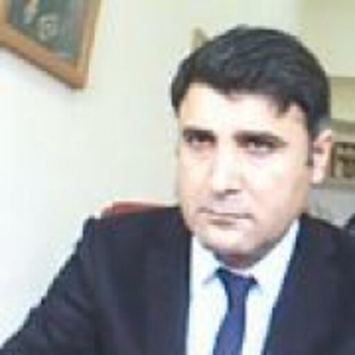 Mehmet OZER | Professor (Associate) | PhD | Firat University, Elazığ ...