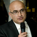 Abbas Tcharkhtchi