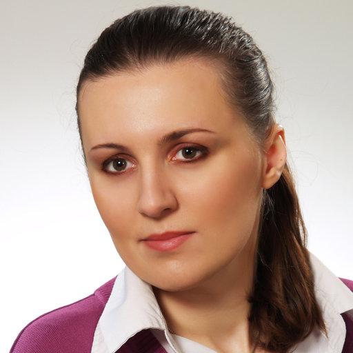 Monika Bogdanowicz Dr Phd