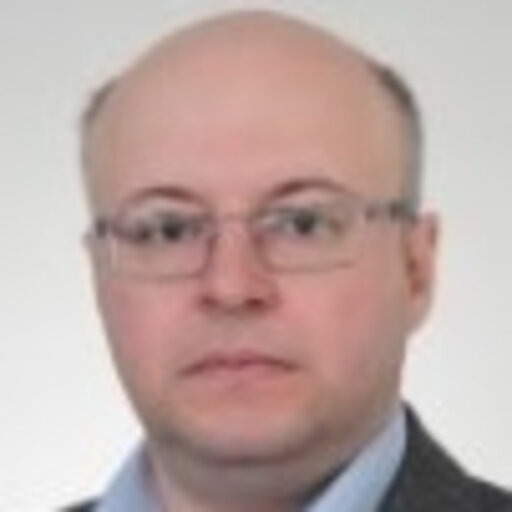 Kirill Kostikov | PhD | Tomsk Polytechnic University, Tomsk ...