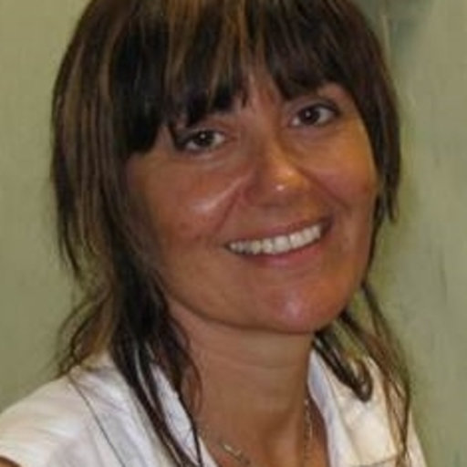 Maria CERAVOLO Full Professor of Physical and Rehabilitation