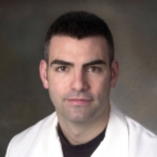 Jordan Bonomo University Of Cincinnati Ohio Uc Department Of Emergency Medicine 