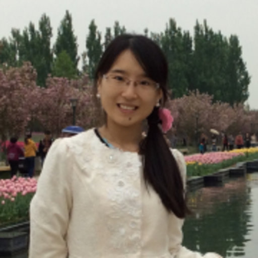 Hua YUE | Chinese Academy of Sciences, Beijing | CAS | Research profile