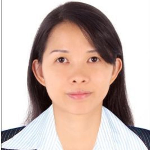 Dan-Thuy VAN-PHAM | PhD | Can Tho University, Cần Thơ | Department of ...